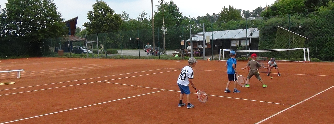 Erlangen Tennis