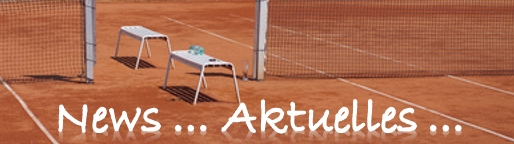 Neues aus der Tennisschule Novak in Erlangen