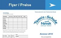 Tennisschule Novak, TV 48 Erlangen