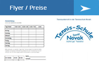 Tennisschule Novak, TV 48 Erlangen