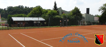 Tennisschule Novak - Erlangen, Spardorf
