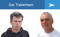 Trainerteam Tennisschule Novak