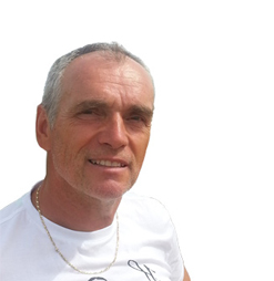 Rainer Stark, BTV C-Trainer Tennis Leistungssport